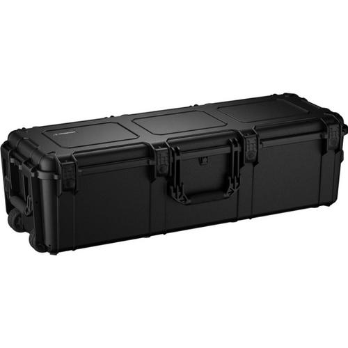 Condition 1 45" 4 Rifle Trunk - Primary Image