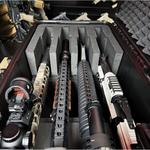 Condition 1 45" 4 Rifle Trunk - Thumbnail 9 of 10