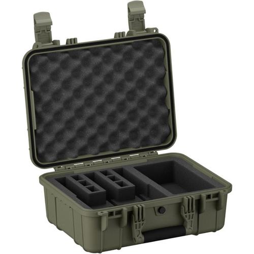 Condition 1 16" 3 Pistol Case - Primary Image