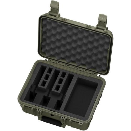 Condition 1 16" 3 Pistol Case - Primary Image