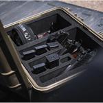 Condition 1 16" 3 Pistol Case - Thumbnail 4 of 4