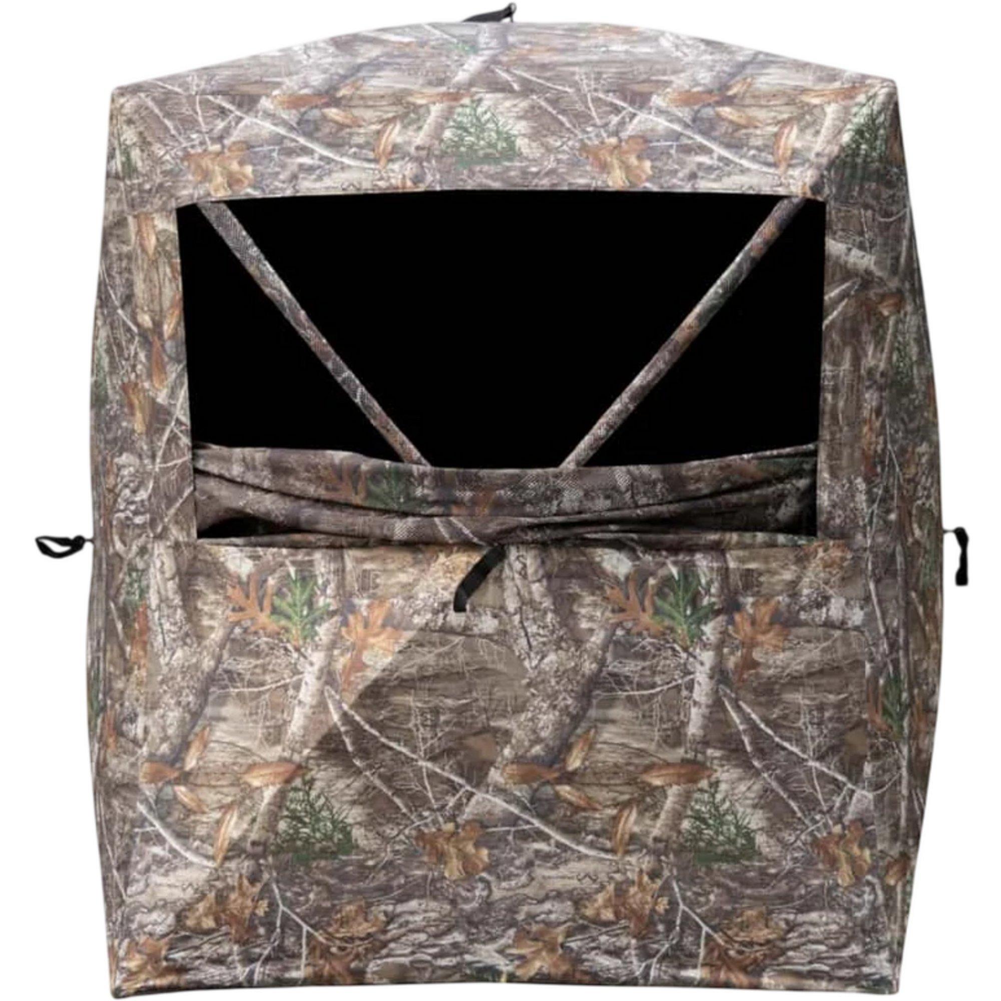 Rhino R102 Ground Blind