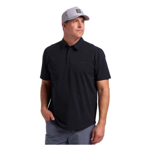 Men's Ghost Golf GG Polo - Primary Image