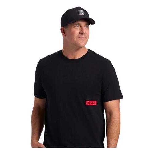 Men's Ghost Golf Member Only T-Shirt - Primary Image