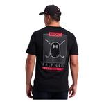 Men's Ghost Golf Member Only T-Shirt - Thumbnail 4 of 4