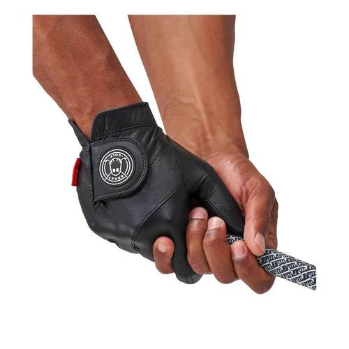 Men's Ghost Golf Premium Golf Glove - Primary Image