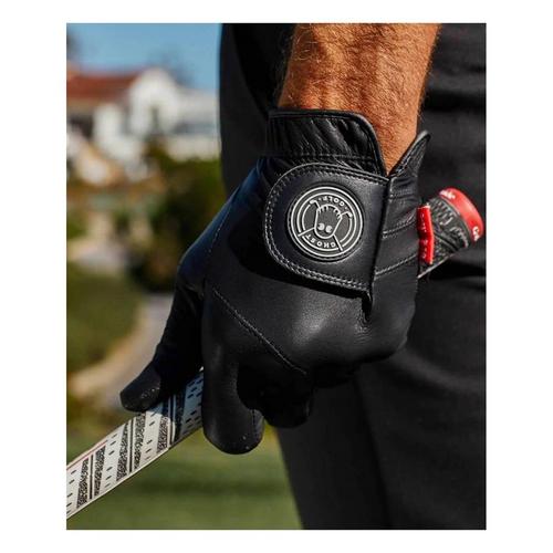 Men's Ghost Golf Premium Golf Glove - Primary Image