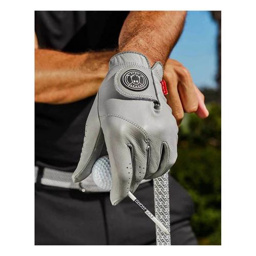 Men's Ghost Golf Premium Golf Glove - Primary Image