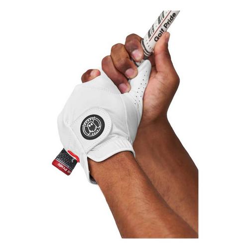 Men's Ghost Golf Premium Golf Glove - Primary Image