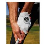 Men's Ghost Golf Premium Golf Glove - Thumbnail 4 of 4