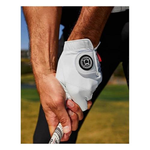 Men's Ghost Golf Premium Golf Glove - Primary Image