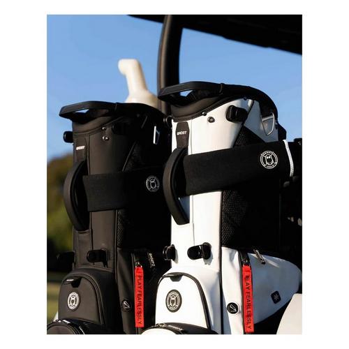 Ghost Golf Cart Strap Sleeve - Primary Image