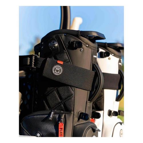 Ghost Golf Cart Strap Sleeve - Primary Image