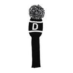 Ghost Golf Knit Driver Head Cover - Thumbnail 2 of 2