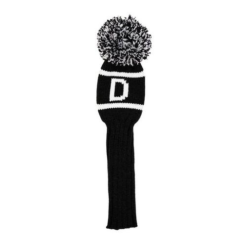 Ghost Golf Knit Driver Head Cover - Primary Image