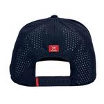 Ghost Golf Out Of Office Snapback Golf Hat - Thumbnail 5 of 5