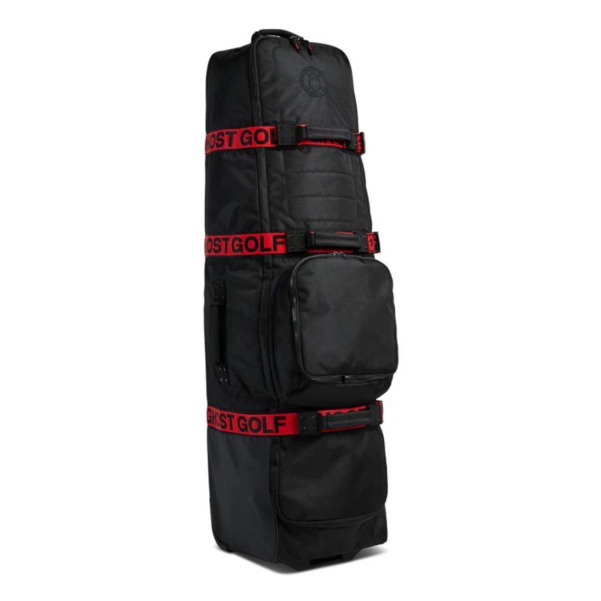 Ghost AWOL Travel Cover