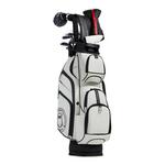 Ghost GT-14 Cart Golf Bag - Thumbnail 9 of 10
