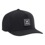 Ghost Golf GG Icon Patch Snapback Hat - Thumbnail 1 of 6