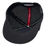 Ghost Golf GG Icon Patch Snapback Hat - Thumbnail 6 of 6