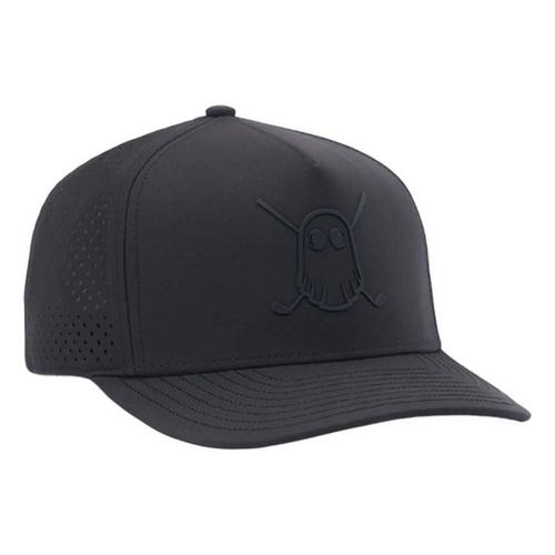 Ghost Golf GG Bonded Icon Snapback Hat - Primary Image