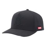 Ghost Golf GG Bonded Icon Snapback Hat - Thumbnail 3 of 6