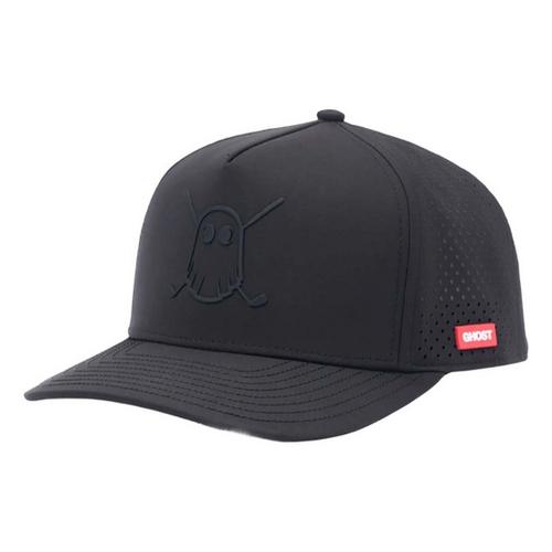 Ghost Golf GG Bonded Icon Snapback Hat - Primary Image