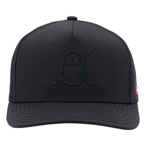Ghost Golf GG Bonded Icon Snapback Hat - Primary Image