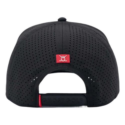 Ghost Golf GG Bonded Icon Snapback Hat - Primary Image