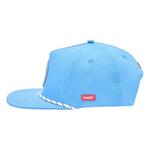 Ghost Golf GG Retro Snapback Hat - Thumbnail 2 of 6