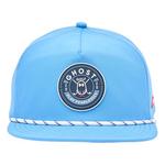 Ghost Golf GG Retro Snapback Hat - Thumbnail 4 of 6