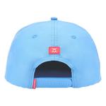 Ghost Golf GG Retro Snapback Hat - Thumbnail 5 of 6