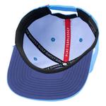 Ghost Golf GG Retro Snapback Hat - Thumbnail 6 of 6