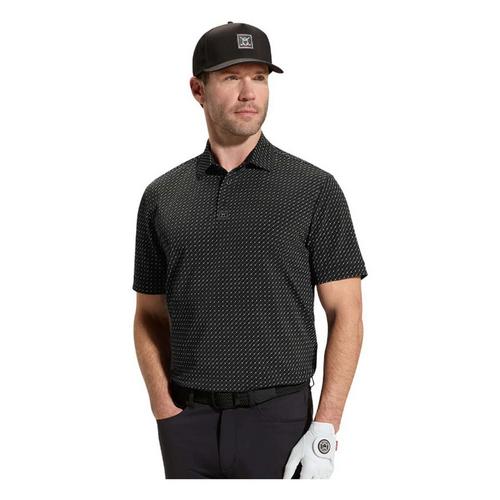 Men's Ghost Golf Links Polo - Primary Image