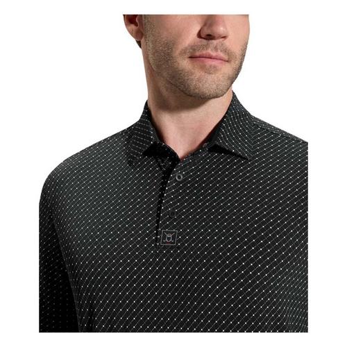 Men's Ghost Golf Links Polo - Primary Image