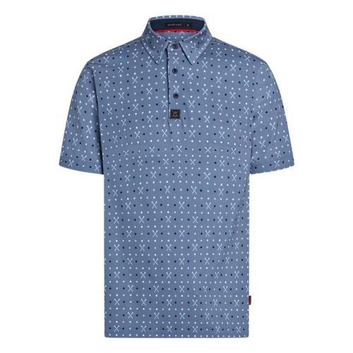 Men's Ghost Golf GT Polo - Primary Image