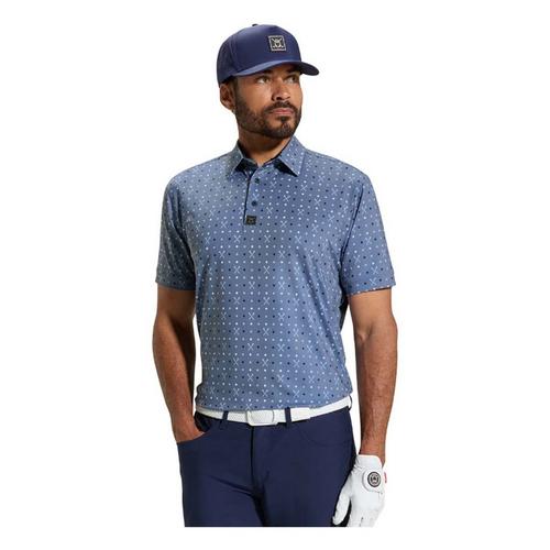 Men's Ghost Golf GT Polo - Primary Image