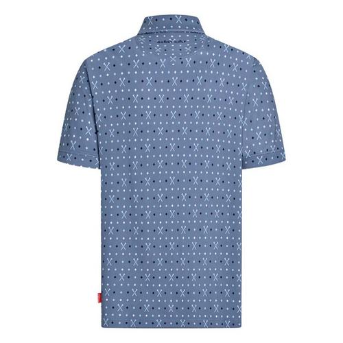 Men's Ghost Golf GT Polo - Primary Image