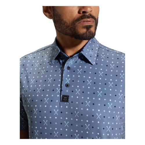 Men's Ghost Golf GT Polo - Primary Image