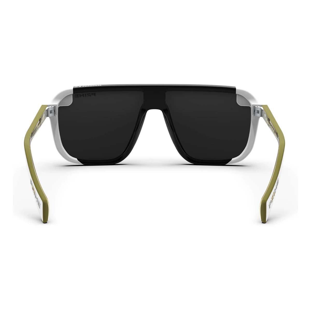 thumbnail image 2 of Blenders Eyewear M Class Sunglasses – White Marble, Brand New With Tags 2 of 5