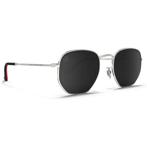 Blenders Eyewear Hexagram Polarized Sunglasses - Primary Image