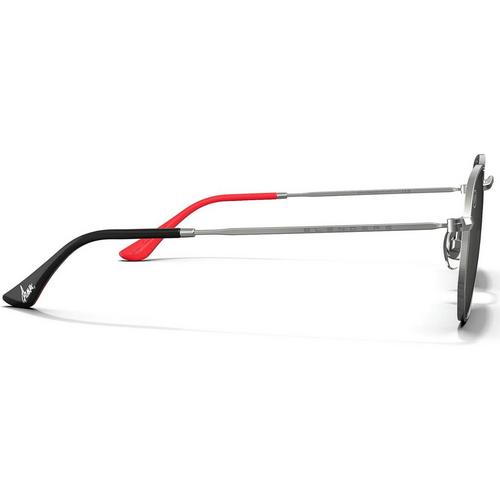 Blenders Eyewear Hexagram Polarized Sunglasses - Primary Image