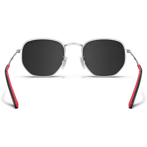 Blenders Eyewear Hexagram Polarized Sunglasses - Primary Image