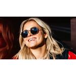 Blenders Eyewear Hexagram Polarized Sunglasses - Thumbnail 6 of 6