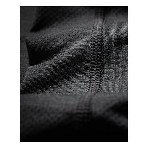 Youth Warroad Hockey TILO Top Hockey Base Layer Hockey Neck Guard - Primary Image