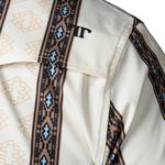 Men's Ferrell The Ryder Snap Button Up Shirt - Thumbnail 3 of 4