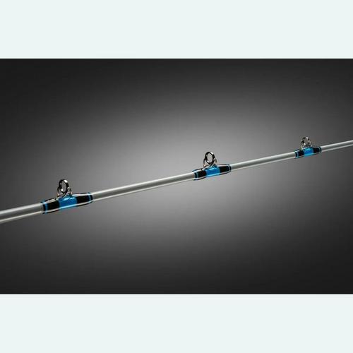 bruin fishing pole Vintage Bruin Power Pole SP032 2 Section Telescoping Fishing Rod With  Internal Line Guide and Integrated Reel, Only 3' Long-claims 3'2"