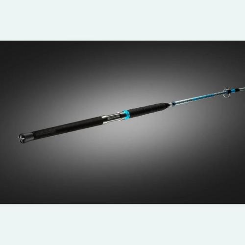 Catch The Fever Zakk Royce Big Cat Fever Spinning Rod - Primary Image