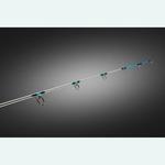 Catch The Fever Zakk Royce Big Cat Fever Spinning Rod - Thumbnail 2 of 2