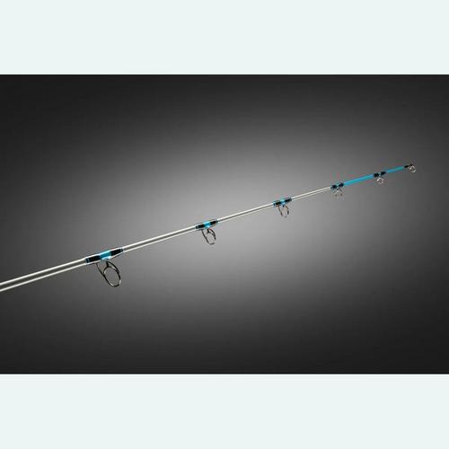 Catch The Fever Zakk Royce Big Cat Fever Spinning Rod - Primary Image